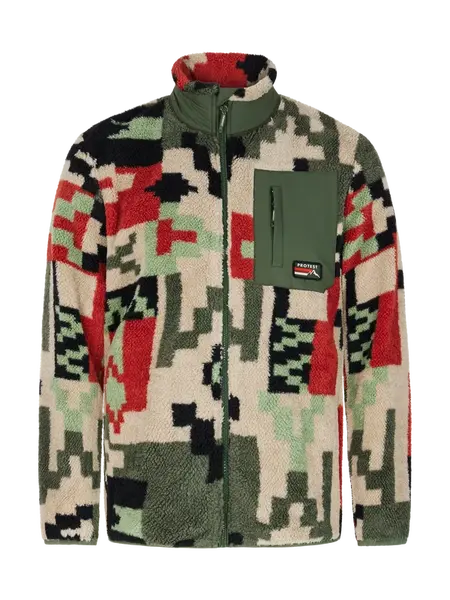 Pánská mikina Protest PRTKEYSTON