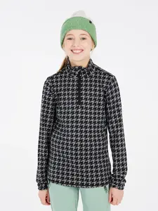 Dívčí mikina Protest PRTBETTE JR 1/4