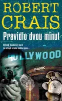 Pravidlo dvou minut (poškozená) - Robert Crais