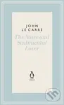 The Naive and Sentimental Lover - John Le Carre - kniha z kategorie Společenská beletrie