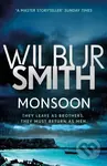 Monsoon (The Courtney Series 10) - Wilbur Smith