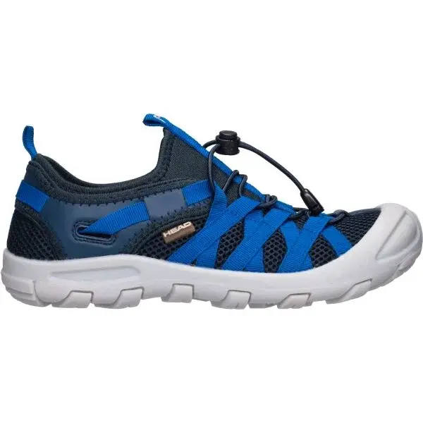 Head ROUT Detské sandále, tmavo modrá, veľkosť