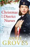 Christmas for the District Nurses - Annie Groves - kniha z kategorie Romantika