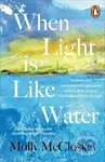 When Light Is Like Water - Mccloskey Molly - kniha z kategorie Společenská beletrie