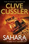 Sahara - Clive Cussler - kniha z kategorie Společenská beletrie