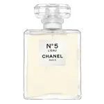 Chanel No.5 L'Eau toaletní voda pro ženy 100 ml