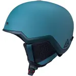 Laceto FIOCCO Lyžiarska prilba, tmavo zelená, veľkosť (59 - 61)