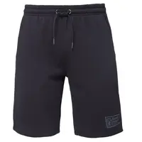 Russell Athletic SHORTS Pánske šortky, čierna, veľkosť