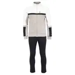 Champion FULL ZIP SWEATSHIRT Pánska tepláková súprava, čierna, veľkosť