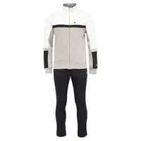 Champion FULL ZIP SWEATSHIRT Pánska tepláková súprava, čierna, veľkosť