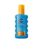NIVEA SUN INTENZIVNY SPREJ OPALOVANIE P&B OF30 200