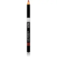 Avon Ultra Colour tužka na rty odstín Burnt Sienna 1.1 g