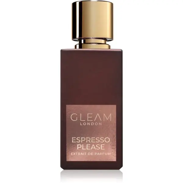 Gritti Gleam Espresso Please parfémový extrakt unisex 50 ml