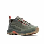 Merrell SPEED STRIKE 2 GTX EU 43 ½, olive Pánské turistické boty
