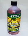 Jet fish csl amino koncentrát 500 ml - chilli