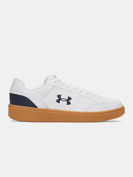 Pánské boty Under Armour UA Official-WHT - Pánské
