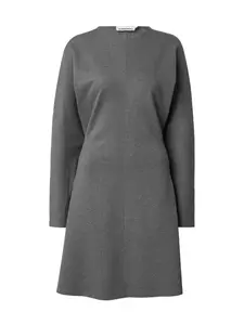 ARMEDANGELS Šaty 'CALINAA'  sivá