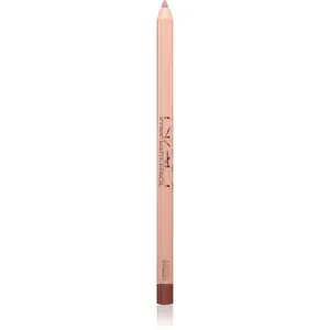 NAM Iconic Matte Pencil kontúrovacia ceruzka na pery s matným efektom odtieň 8 Toffee 0.7 g