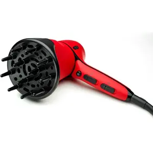 Revlon Beauty Hair Dryer Airflow Control fén na vlasy 1 ks