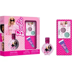 Barbie Gift Set set pre deti