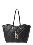 STEVE MADDEN Shopper 'Bvuse'  čierna