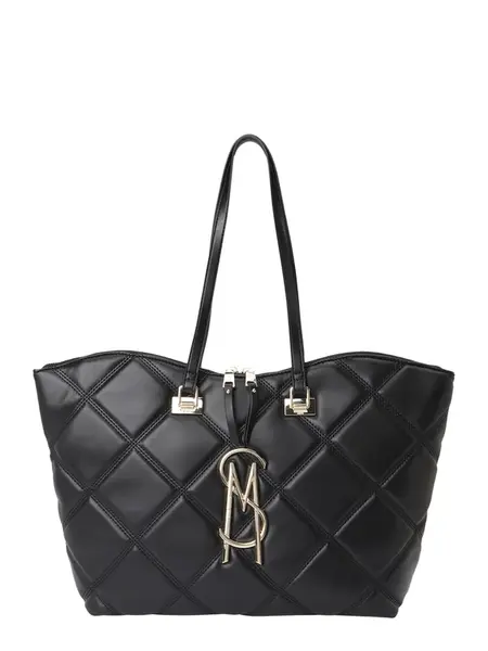 STEVE MADDEN Shopper 'Bvuse'  čierna