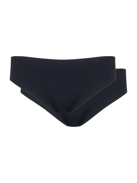 MAGIC Bodyfashion Nohavičky  čierna