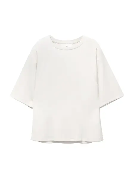 Pull&Bear Tričko  nebielená