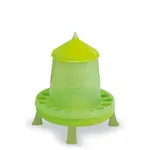 Násypné krmítko s nožičkami - 8 kg - GAUN 11169