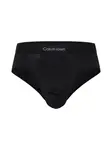 Calvin Klein Underwear Nohavičky  čierna / biela