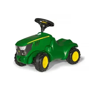 Rollytoys Minitrak John Deere odrážedlo