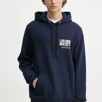 Bavlněná mikina Les Deux