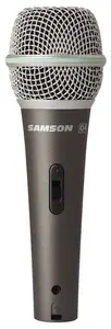 Samson Q4
