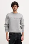 Tommy Hilfiger mikina pánska s bavlnou