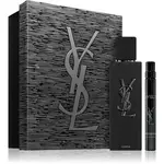Yves Saint Laurent MYSLF Le Parfum darčeková sada pre mužov
