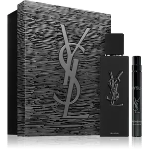 Yves Saint Laurent MYSLF Le Parfum darčeková sada pre mužov