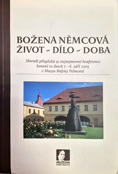Život, dílo, doba (poškozená)