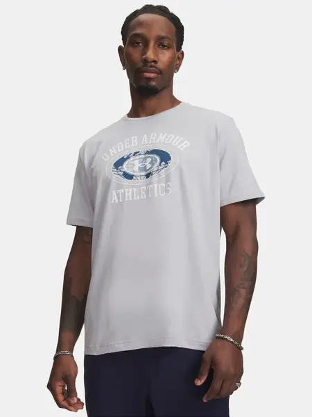 Pánské triko Under Armour UA M 60/40S