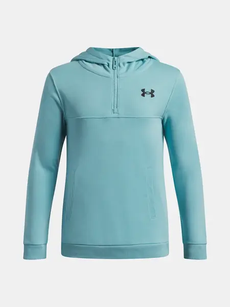 Chlapecká mikina Under Armour UA RIVAL LW