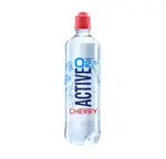 Active O2 cherry 750 ml
