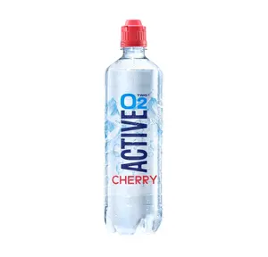Active O2 cherry 750 ml