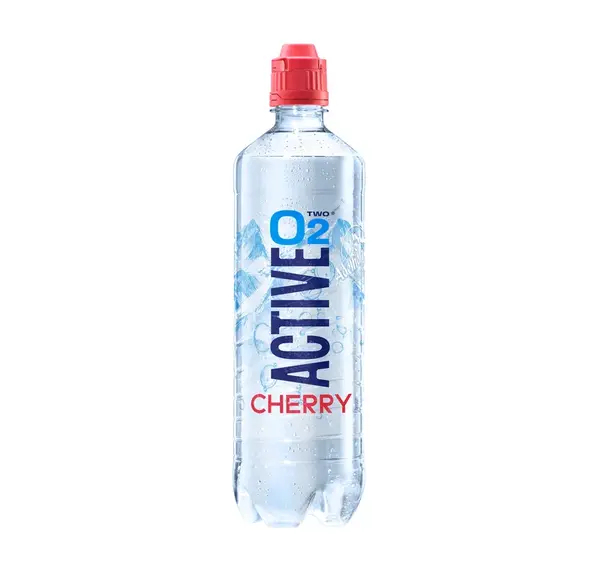Active O2 cherry 750 ml