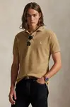 Polo Ralph Lauren polo tričko pánske bavlnené