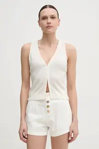 Blúzka Calvin Klein Jeans