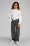 Calvin Klein Jeans  Dětské rifle  STRAIGHT