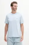 Tommy Hilfiger tričko pánské bavlněné