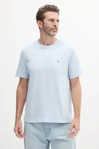 Tommy Hilfiger tričko pánské bavlněné