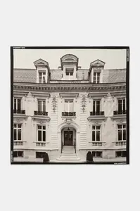 Karl Lagerfeld  Hodvábna šatka  RSG MAISON