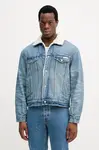 Calvin Klein Jeans  Džínová bunda