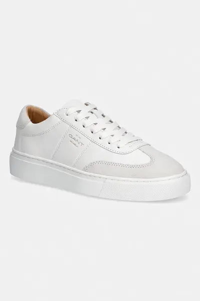 Kožené tenisky Gant McJulien